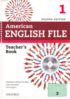 American English File1 2nd-TB.pdf